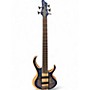 Used Ibanez BTB845B STANDARD BLUE BURST LOW GLOSS Electric Bass Guitar BLUE BURST LOW GLOSS