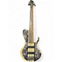 Used Ibanez BTB846SC Deep Twlight Low Gloss Electric Bass Guitar Deep Twlight Low Gloss