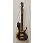 Used Ibanez Used Ibanez BTB846SC Natural Electric Bass Guitar Natural