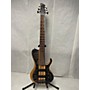 Used Ibanez Used Ibanez BTB846SC Natural Electric Bass Guitar Natural