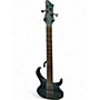 Used Ibanez BTB945COL-BTB Standard COSMIC BLUE LOW GLOSS Electric Bass Guitar COSMIC BLUE LOW GLOSS