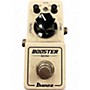 Used Ibanez BTMINI BOOSTER Effect Pedal