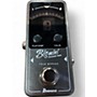 Used Ibanez Big Mini Chromatic Tuner Tuner Pedal