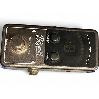 Used Ibanez Big mini Tuner