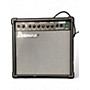 Used Ibanez Blaster tb15r Guitar Combo Amp