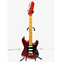 Used Ibanez Used Ibanez Blazer Series Candy Apple Red Metallic Solid Body Electric Guitar Candy Apple Red Metallic