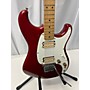 Used Ibanez Used Ibanez Blazer Ted Red Solid Body Electric Guitar Ted Red