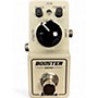 Used Ibanez Booster Mini Effect Pedal