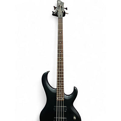 Used Ibanez Btb 200 Black Electric Bass Guitar
