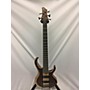 Used Ibanez Used Ibanez Btb745 Low Gloss Natural Electric Bass Guitar Low Gloss Natural