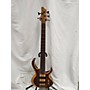 Used Ibanez Used Ibanez Btb745 Natural Electric Bass Guitar Natural