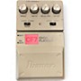Used Ibanez CF7 Chorus/Flanger Effect Pedal