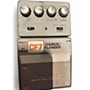 Used Ibanez CF7 Effect Pedal