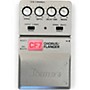 Used Ibanez CF7 Effect Pedal