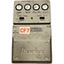 Used Ibanez CF7 Effect Pedal