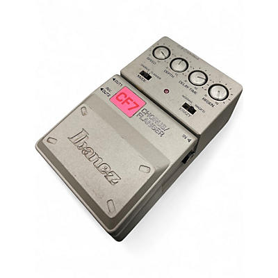 Used Ibanez CF7 Effect Pedal
