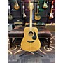 Used Ibanez Used Ibanez CONCORD Natural Acoustic Guitar Natural