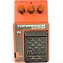 Used Ibanez CP10 Effect Pedal