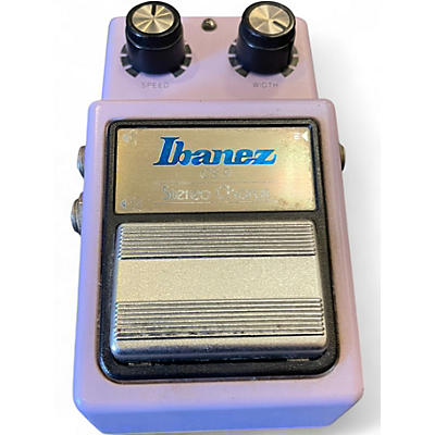 Used Ibanez CP9 COMPRESSOR/LIMITER Effect Pedal