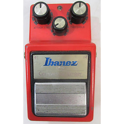 Ibanez Used Ibanez CP9 Compressor Effect Pedal