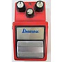 Used Ibanez Used Ibanez CP9 Compressor Effect Pedal