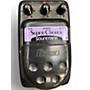 Used Ibanez CS5 Super Chorus Effect Pedal