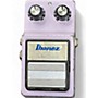 Used Ibanez Used Ibanez CS9 Stereo Chorus Effect Pedal