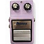 Used Ibanez CS9 Stereo Chorus Effect Pedal