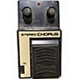 Used Ibanez CSL STEREO CHORUS Effect Pedal