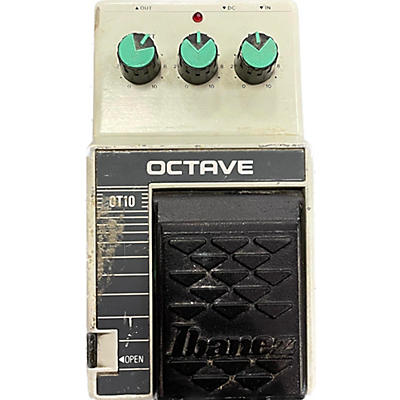 Ibanez Used Ibanez CT10 Ocative Effect Pedal