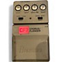 Used Ibanez Cf7 Effect Pedal