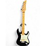 Used Ibanez Cimar black Solid Body Electric Guitar black