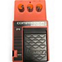 Used Ibanez Used Ibanez Cp10 Effect Pedal