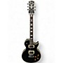 Used Ibanez Custom 2305 '77 Black Solid Body Electric Guitar Black
