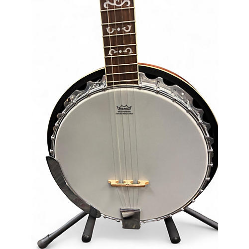 Used Ibanez D100 Effect Processor