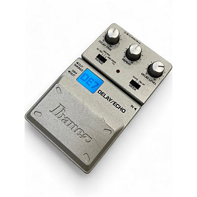 Ibanez Used Ibanez DE7 Effect Pedal