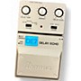 Used Ibanez DE7  Effect Pedal