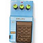 Used Ibanez DL10  Effect Pedal