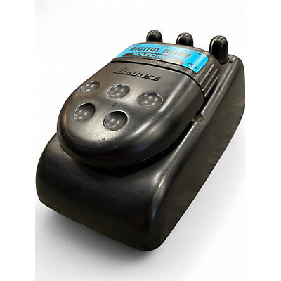Used Ibanez DL5 Soundtank Digital Delay Effect Pedal