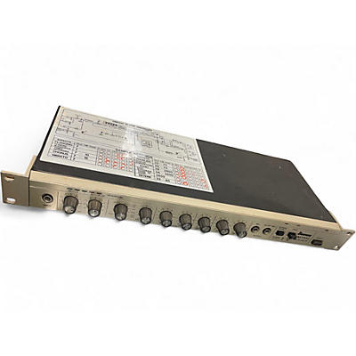 Used Ibanez DM1100 Effect Pedal