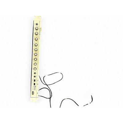 Used Ibanez DM1100 Effects Processor