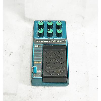 Ibanez Used Ibanez DML10 Effect Pedal