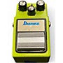 Used Ibanez DS-9 Effect Pedal