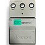 Used Ibanez DS7 Distortion Effect Pedal