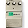 Used Ibanez DS7 Distortion Effect Pedal
