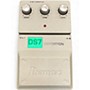 Used Ibanez DS7 Effect Pedal