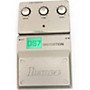 Used Ibanez DS7 Effect Pedal