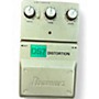 Used Ibanez DS7 Effect Pedal