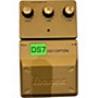 Used Ibanez DS7 Effect Pedal
