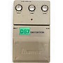 Used Ibanez DS7 Effect Pedal